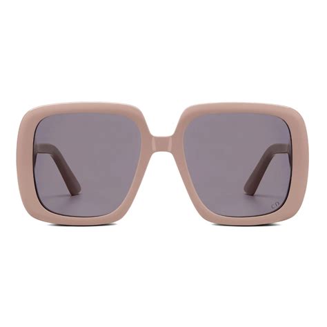 dior bobby s2u sunglasses|DiorBobby S2U Powder Pink Square Sunglasses .